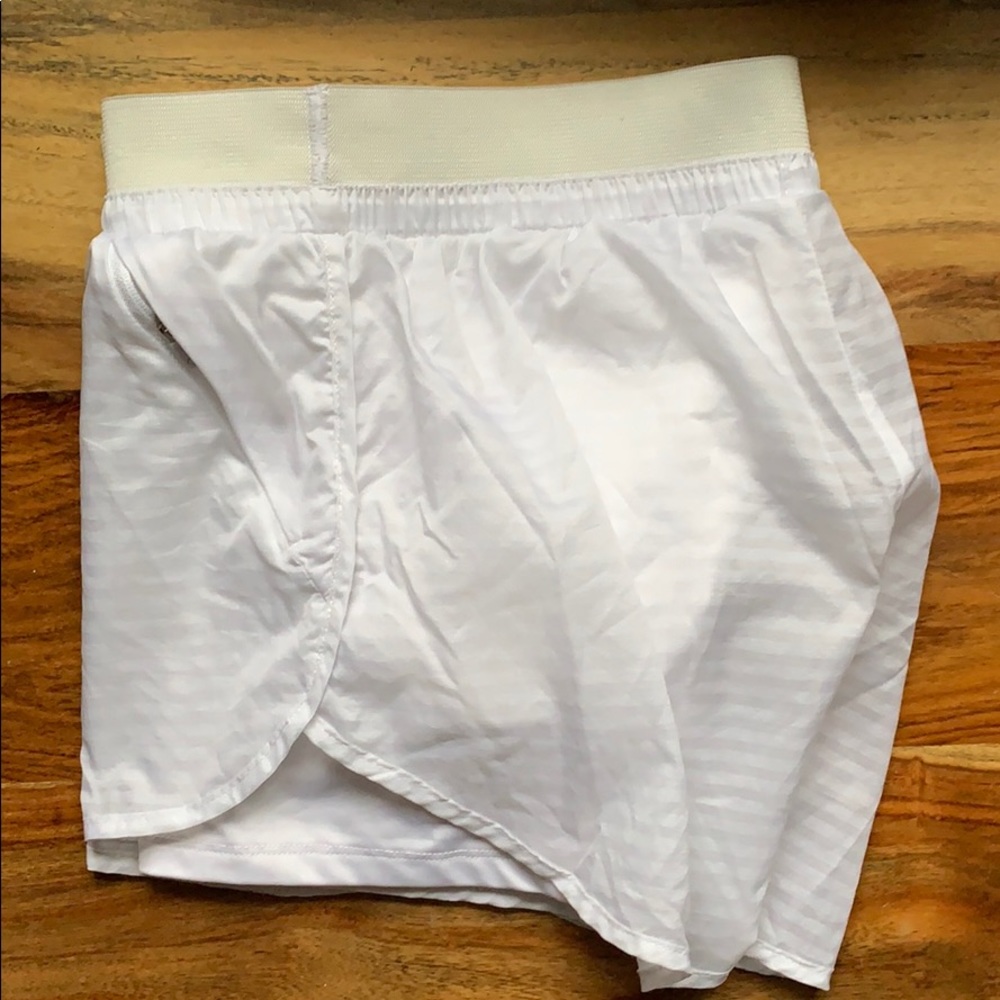 Athletic compression shorts - Picture 4 of 4